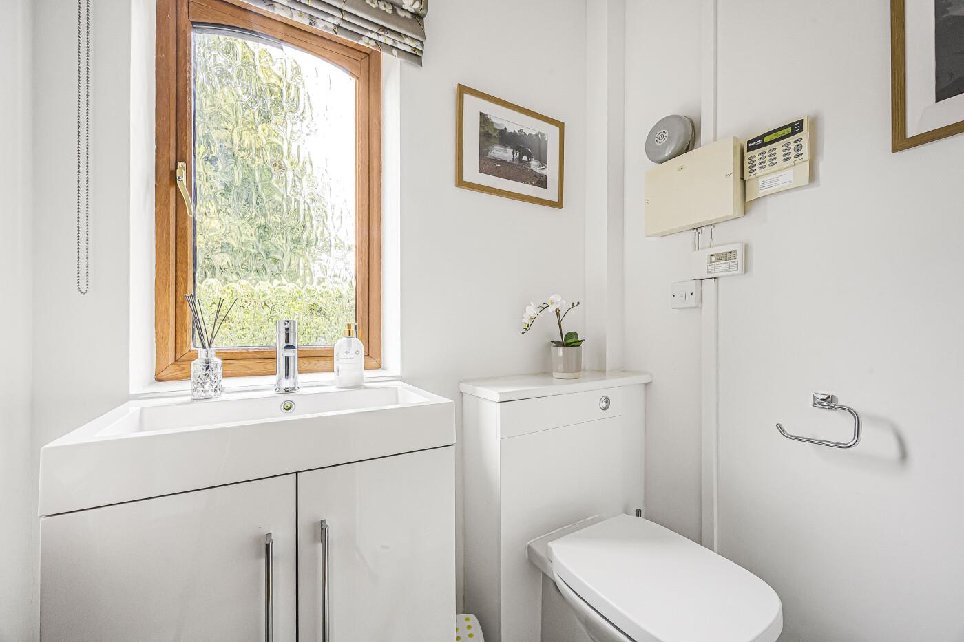 Skirmett, Henley-On-Thames